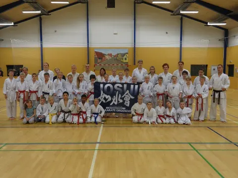VKS på Halloween Camp d. 24. – 26. oktober 2014 i Frederiks