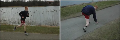 Kampkondi – øvelse 9 af 12