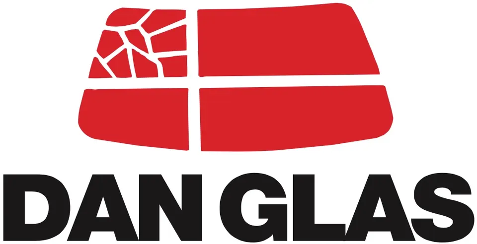 DAN GLAS logo